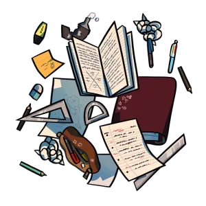 Гибридный ритм онлайн-обучения